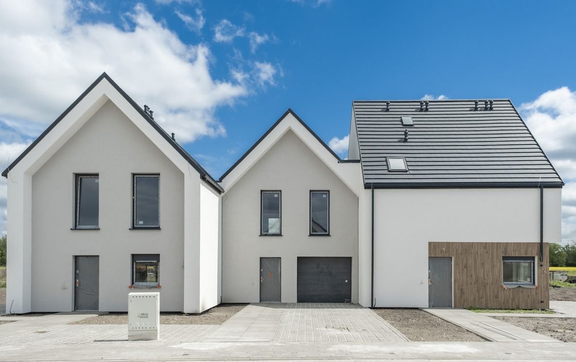 4-pokojowy dom 111m2 + ogródek Bez Prowizji