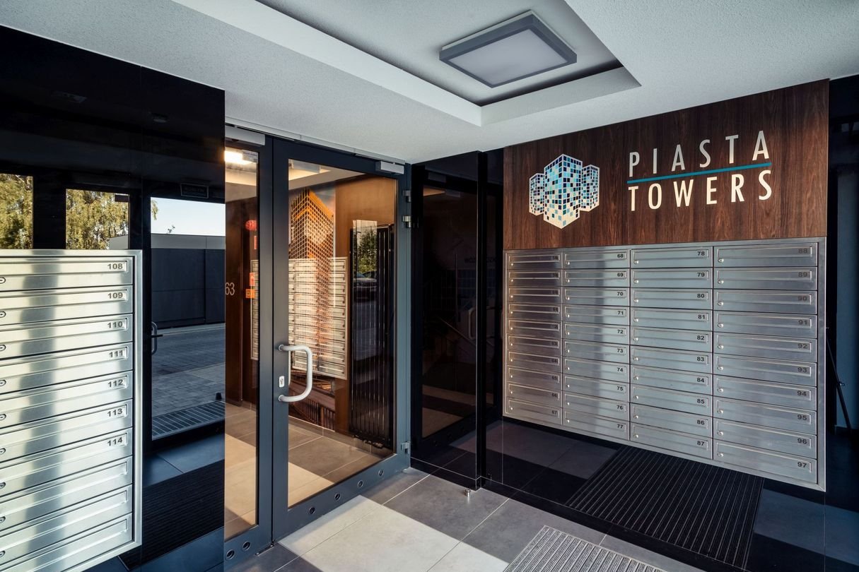 Piasta Towers| mieszkanie 2-pok.| 86A_19 kredyt 2%