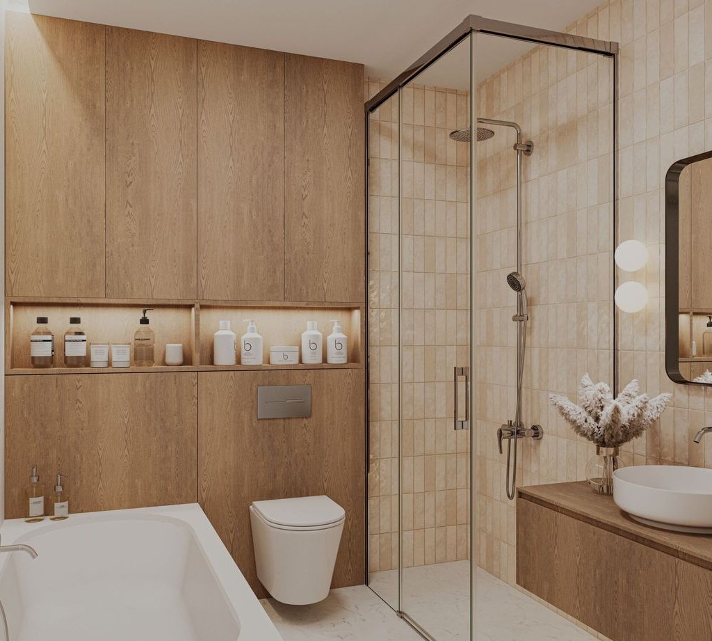 4-pokojowy dom 97m2 + ogródek Bezpośrednio