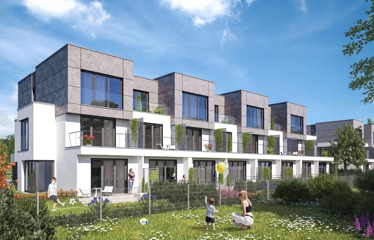 5-pokojowy dom 142m2 + ogródek Bez Pośredników