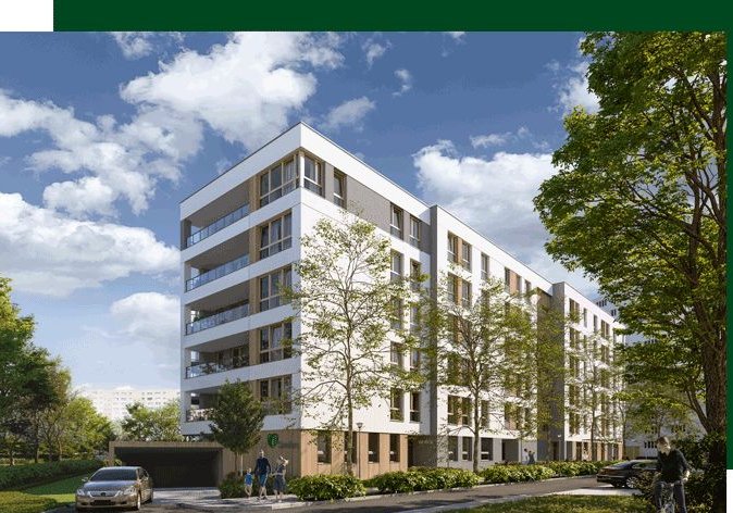 Pilotów 21 | mieszkanie 1-pok. | C/1