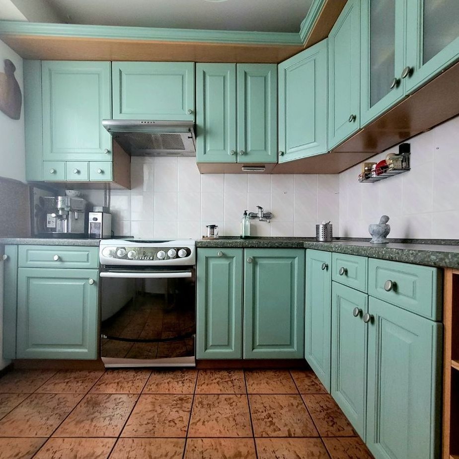 Przestronne mieszkanie dla rodziny z dziećmi