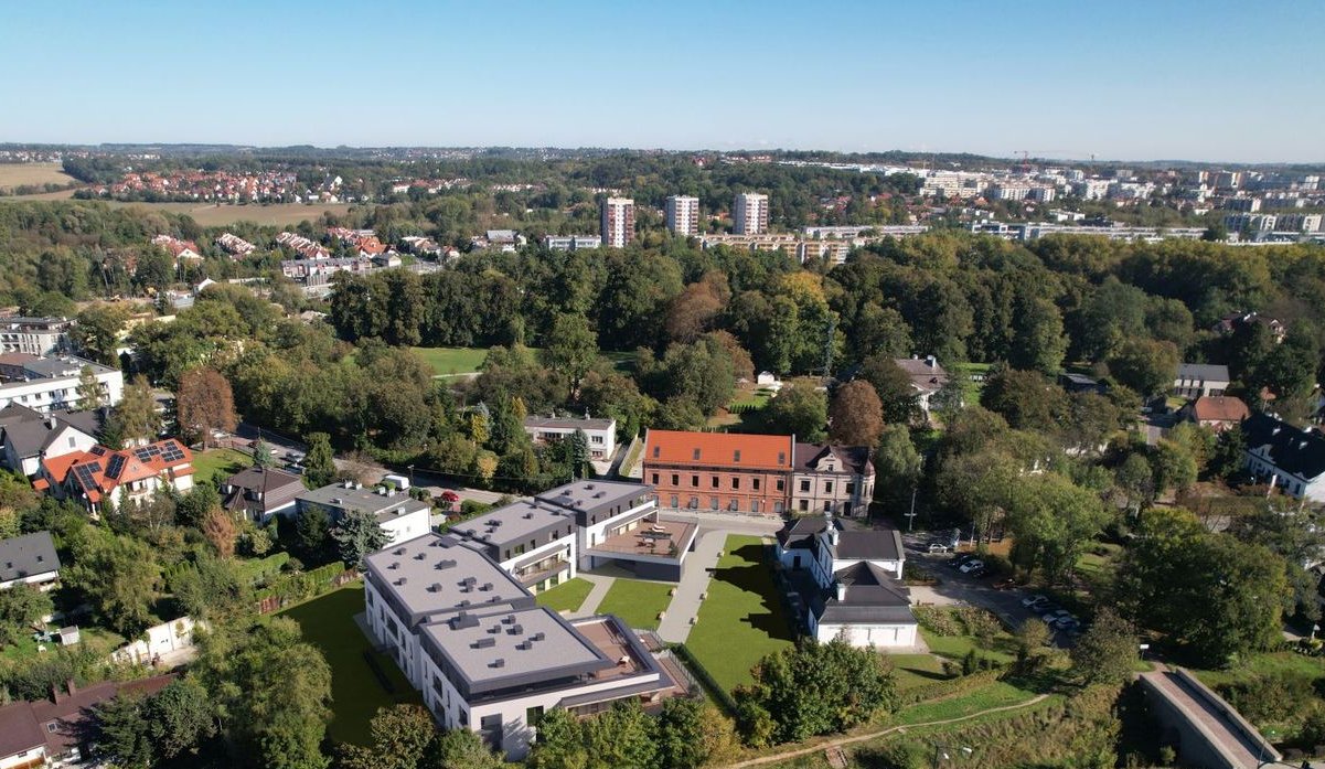 3-pokojowe mieszkanie 56m2 + balkon Bezpośrednio