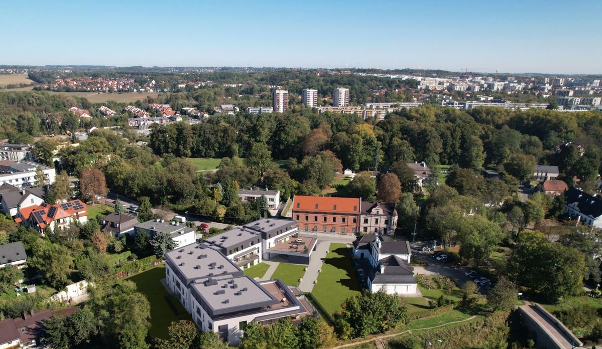 3-pokojowe mieszkanie 55m2 + ogródek Bezpośrednio