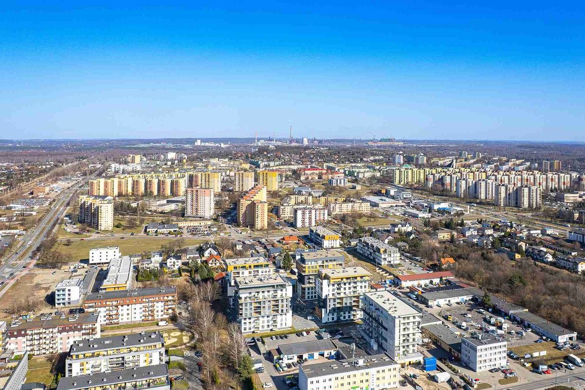 Nowa Dąbrowa | mieszkanie 4-pok. | E_E6.1