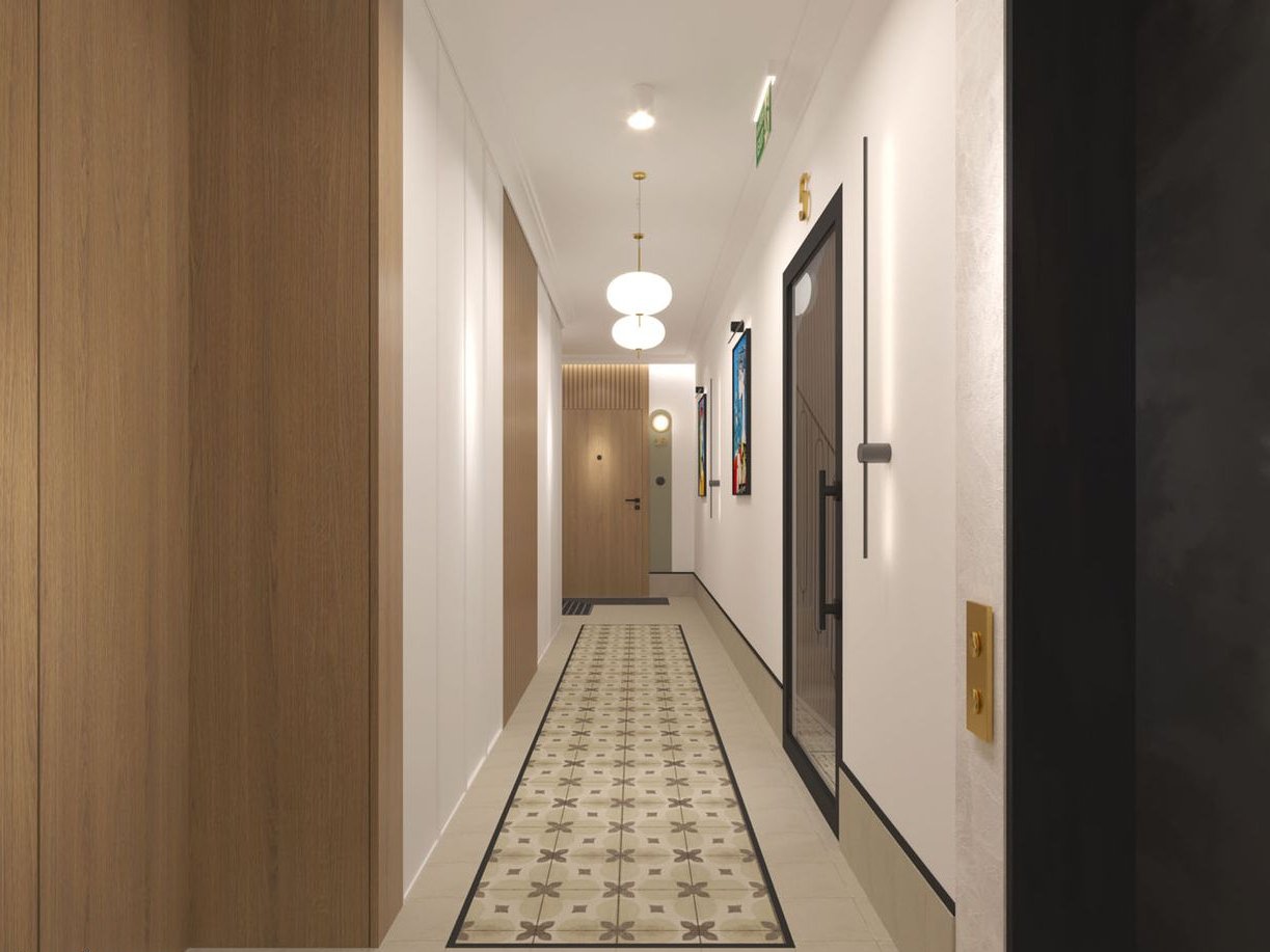 2-pokojowy apartament 51m2 + balkon Bez Prowizji