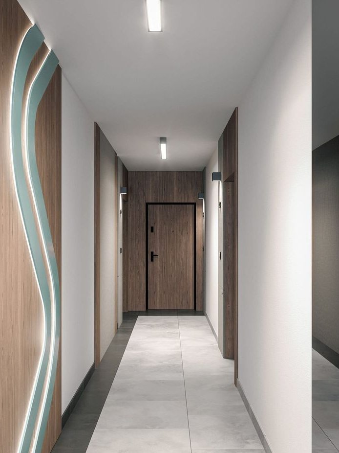 2-pokojowe mieszkanie 38m2 + balkon