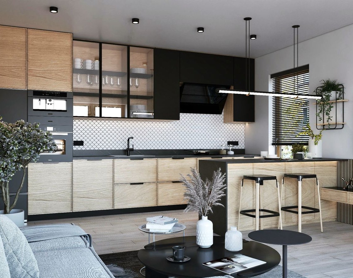 3-pokojowe mieszkanie 58m2 + balkon