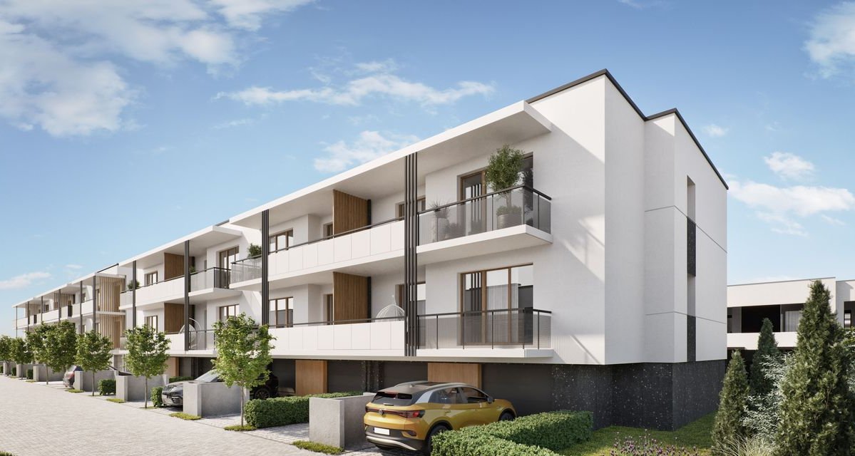 5-pokojowy dom 113m2 + ogródek Bez Prowizji