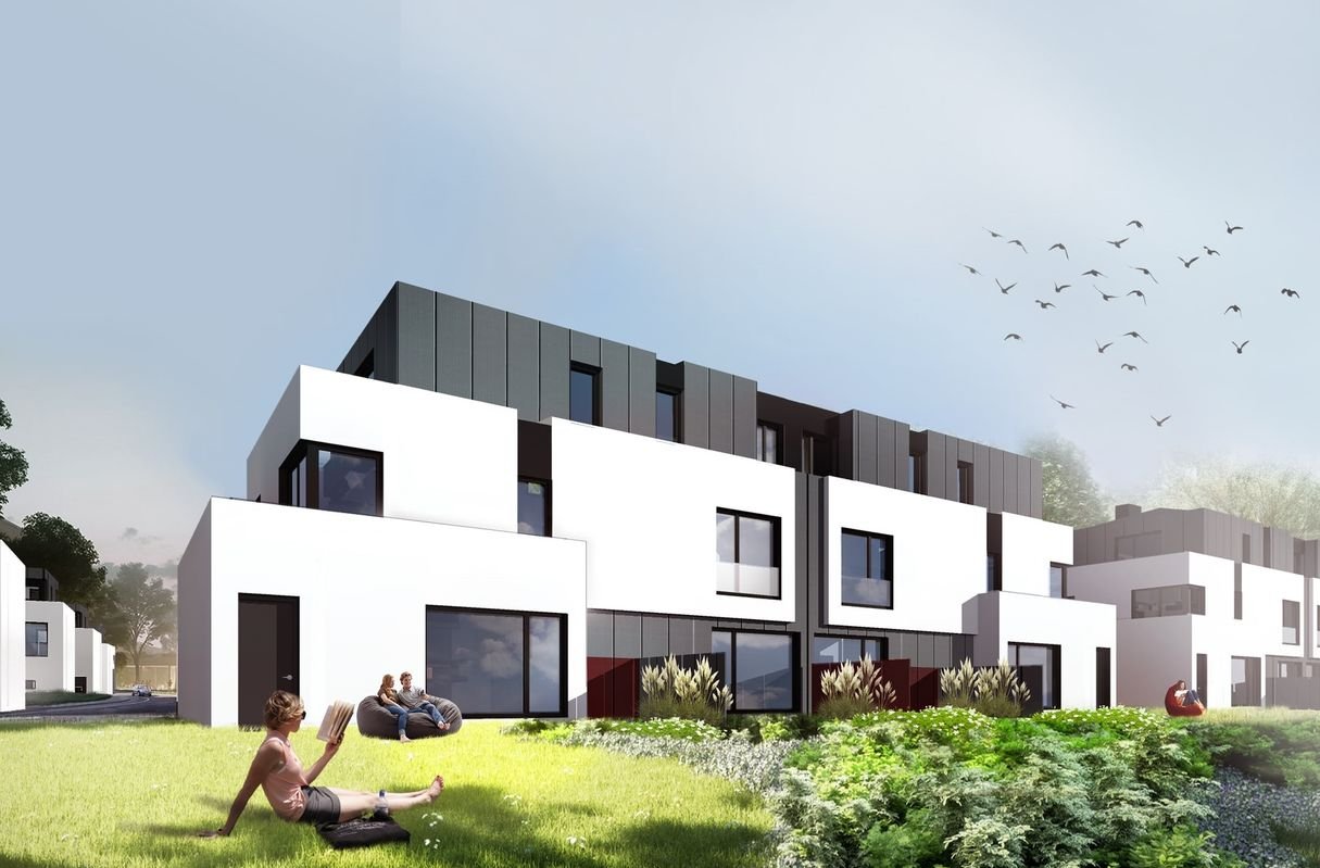 4-pokojowy dom 94m2 + ogródek Bez Prowizji