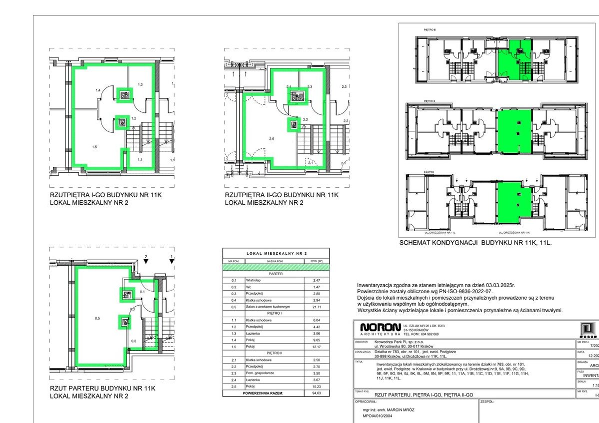 4-pokojowy dom 94m2 + ogródek Bez Prowizji