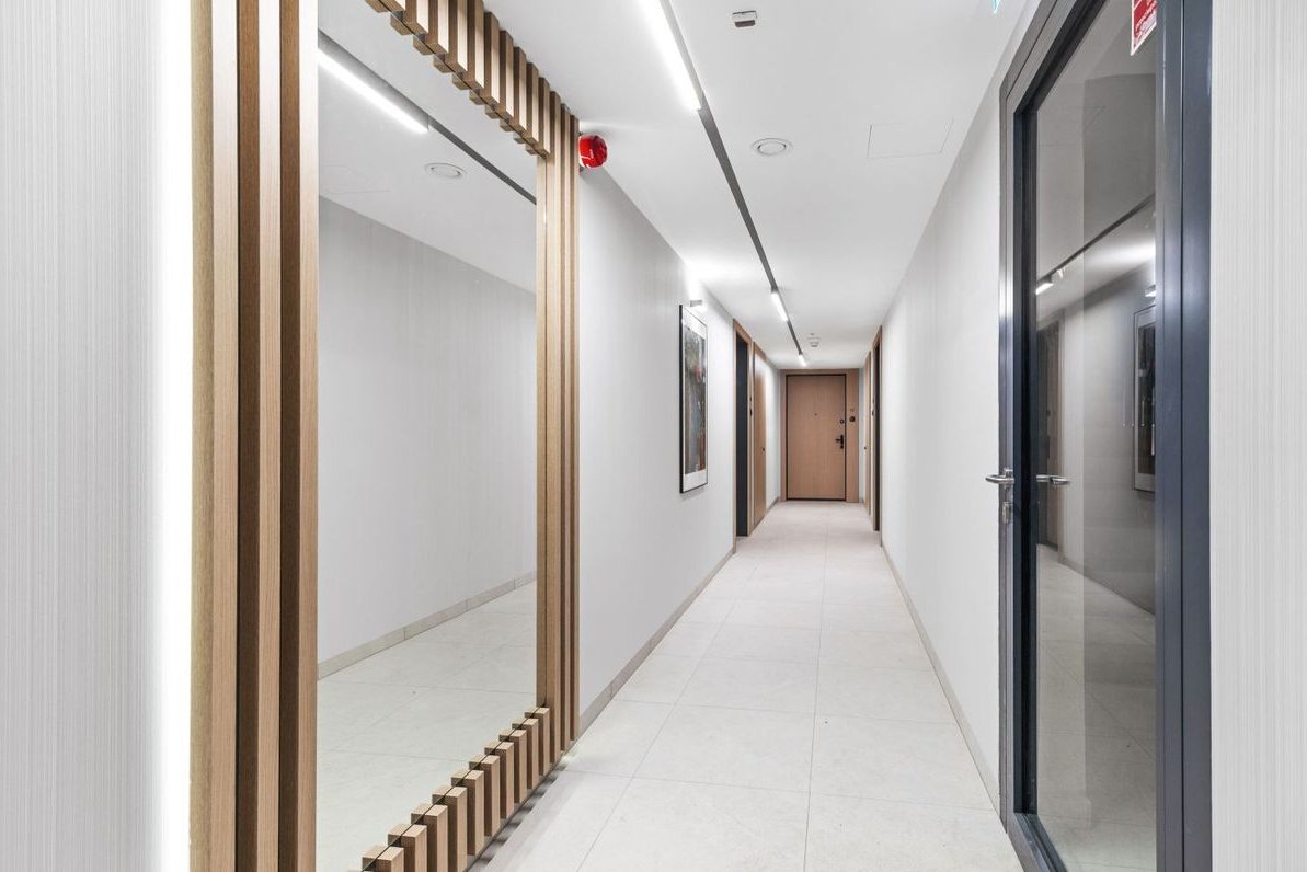 5-pokojowe mieszkanie 113m2 + taras Bez Prowizji