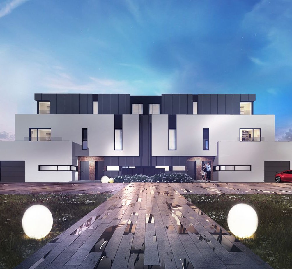 2-pokojowe mieszkanie 42m2 + ogródek Bez Prowizji