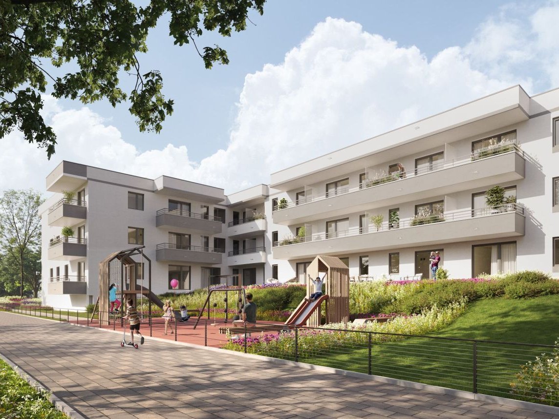 4-pokojowe mieszkanie 60m2 + balkon Bez Prowizji