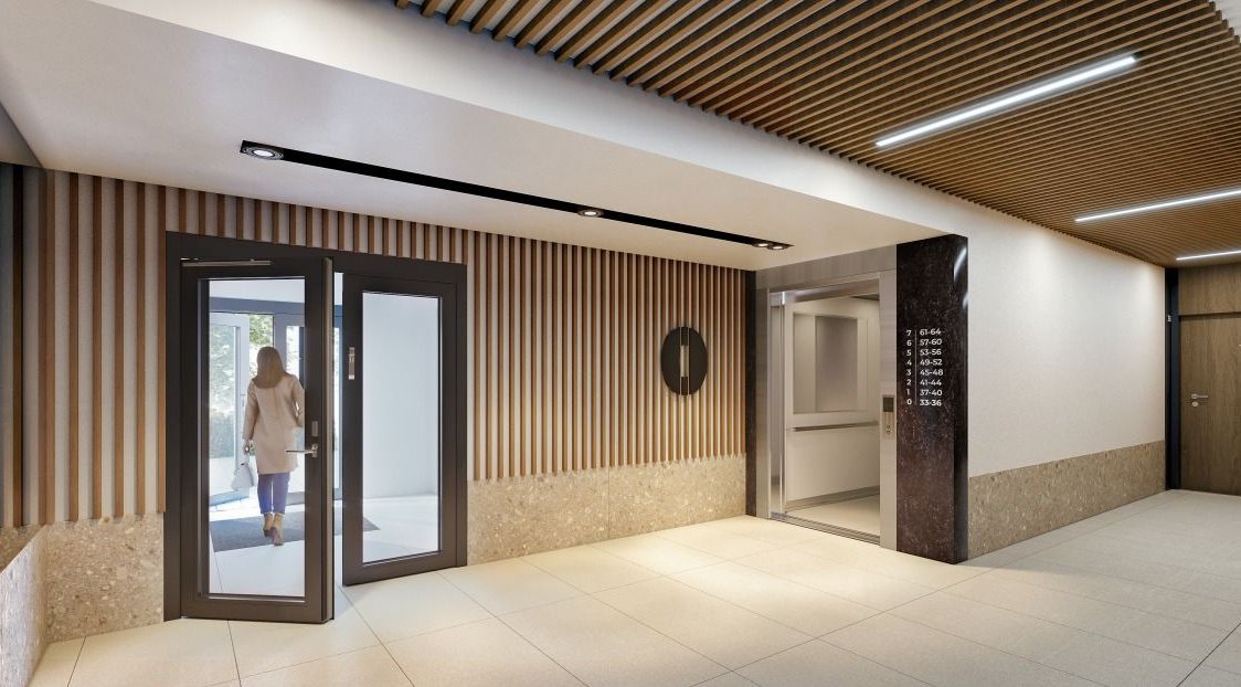 2-pokojowe mieszkanie 51m2 + balkon Bez Prowizji