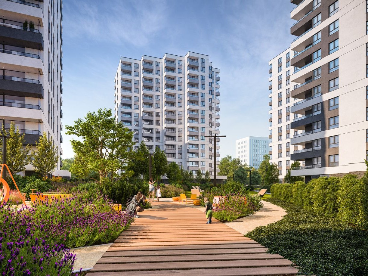 5-pokojowe mieszkanie 161m2 Bez Pośredników