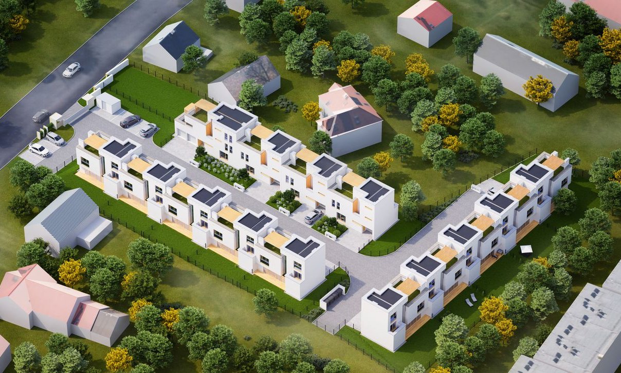 5-pokojowy dom 149m2 + ogródek Bez Prowizji