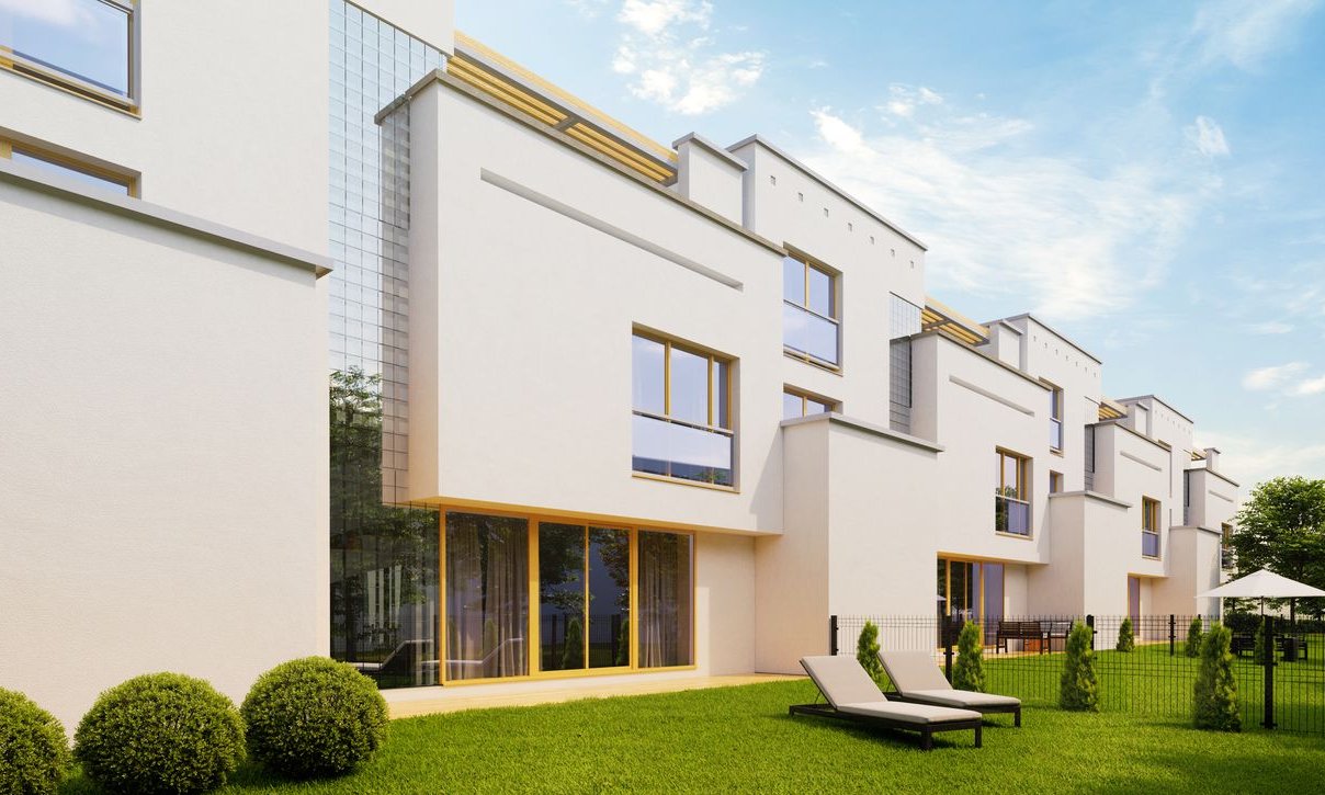 5-pokojowy dom 147m2 + ogródek Bez Pośredników