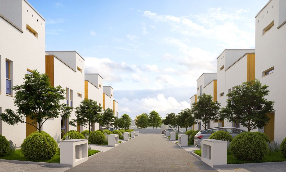 5-pokojowy dom 146m2 + ogródek Bez Pośredników