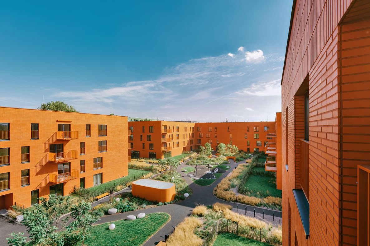 3-pokojowe mieszkanie 62m2 + balkon Bez Prowizji