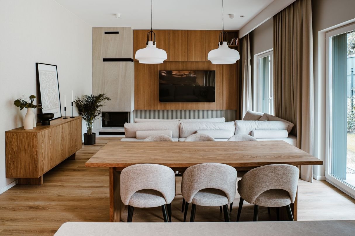 5-pokojowy dom 185m2 + ogródek Bez Pośredników