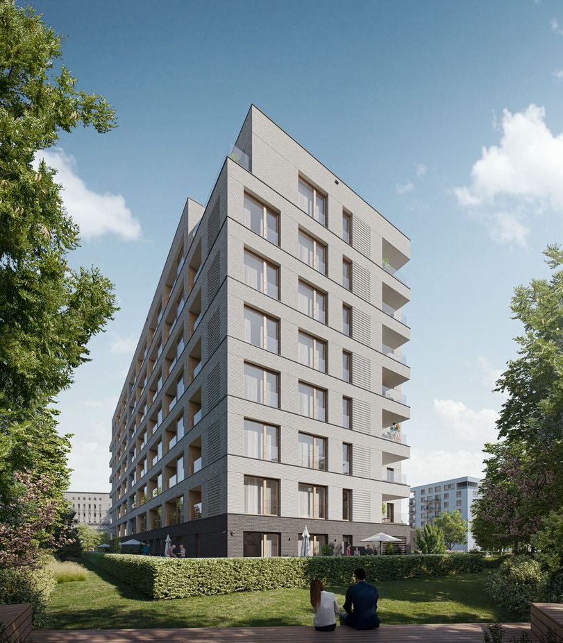 3-pokojowe mieszkanie 79m2 + loggia Bez Prowizji