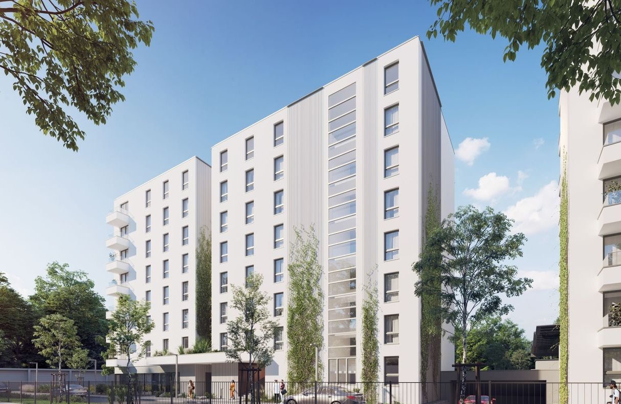 4-pokojowe mieszkanie 76m2 + balkon Bez Prowizji