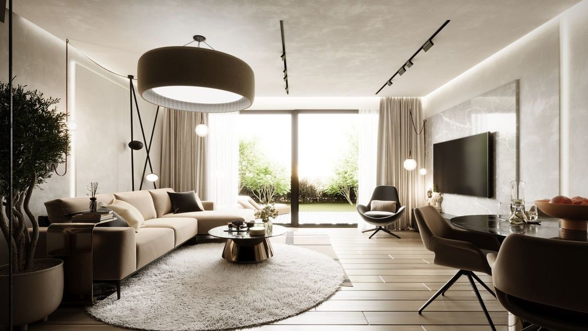 4-pokojowy dom 91m2 + ogródek Bez Pośredników