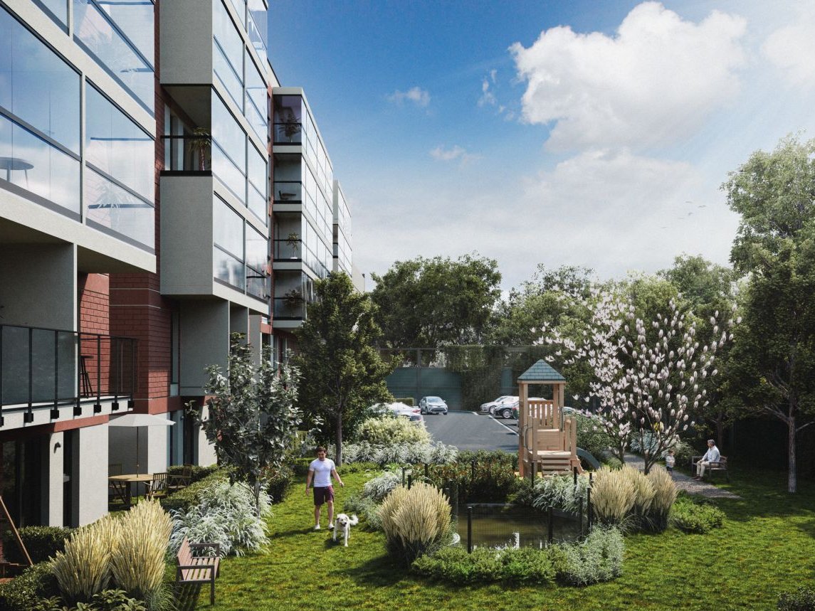 3-pokojowe mieszkanie 53m2 + loggia Bezpośrednio