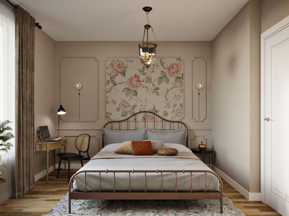 2-pokojowe mieszkanie 43m2 + balkon Bezpośrednio