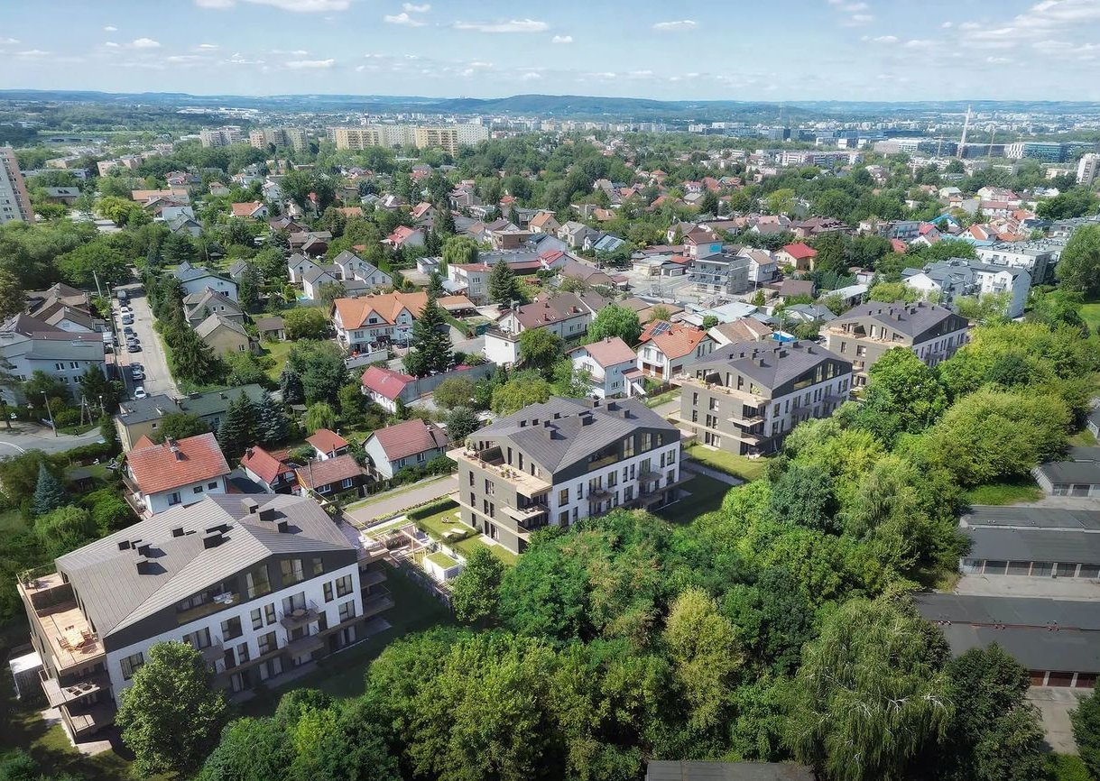 3-pokojowe mieszkanie 57m2 + balkon Bez Prowizji