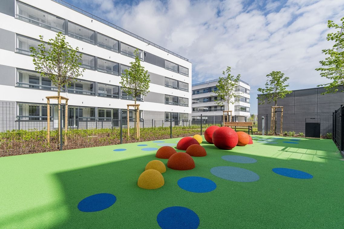 3-pokojowe mieszkanie 57m2 + loggia Bez Prowizji