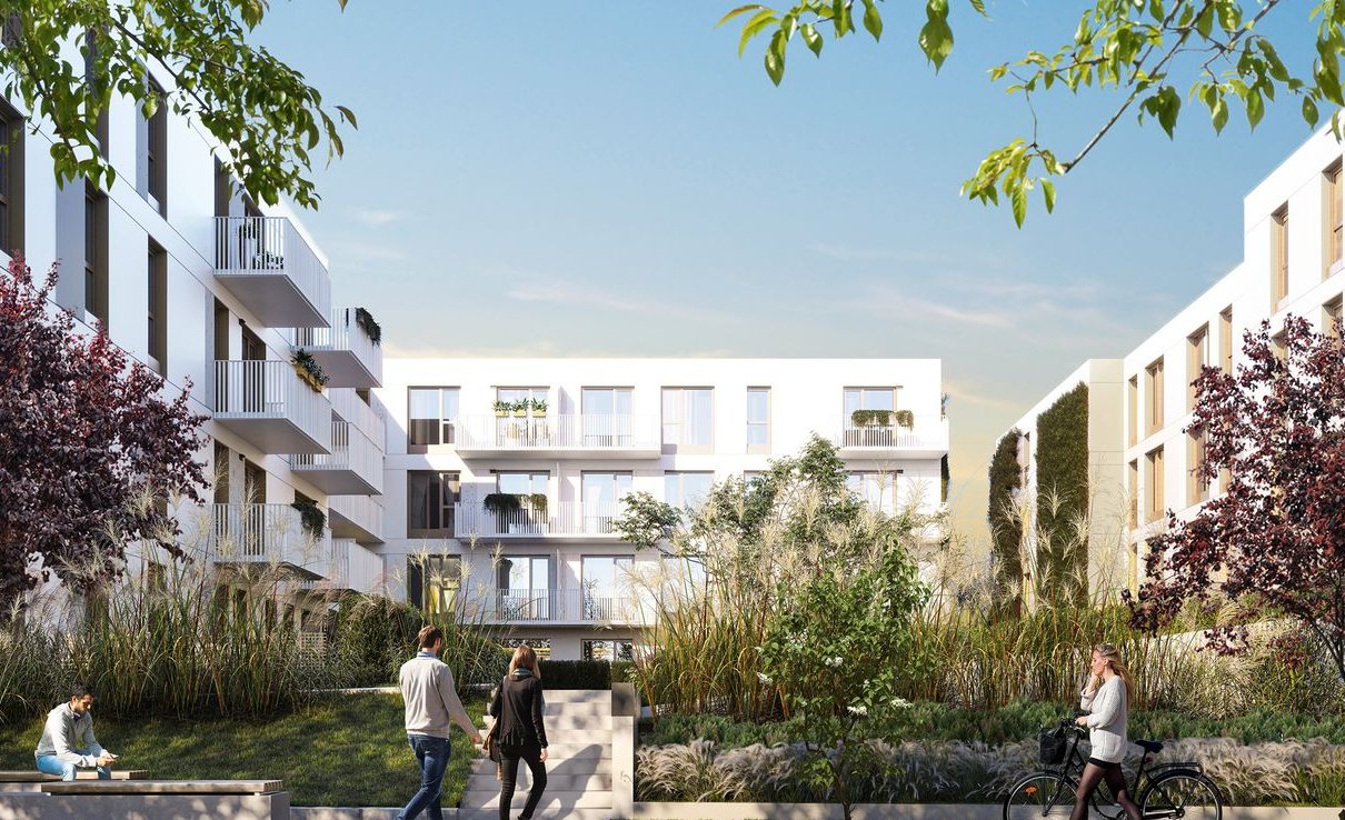 3-pokojowe mieszkanie 53m2 + balkon Bez Prowizji