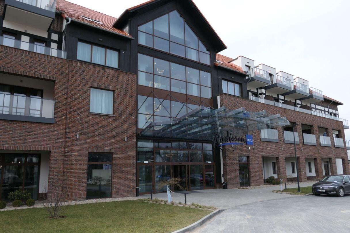 Apartament w Lake Hill Mazury , odlicz 23% vat