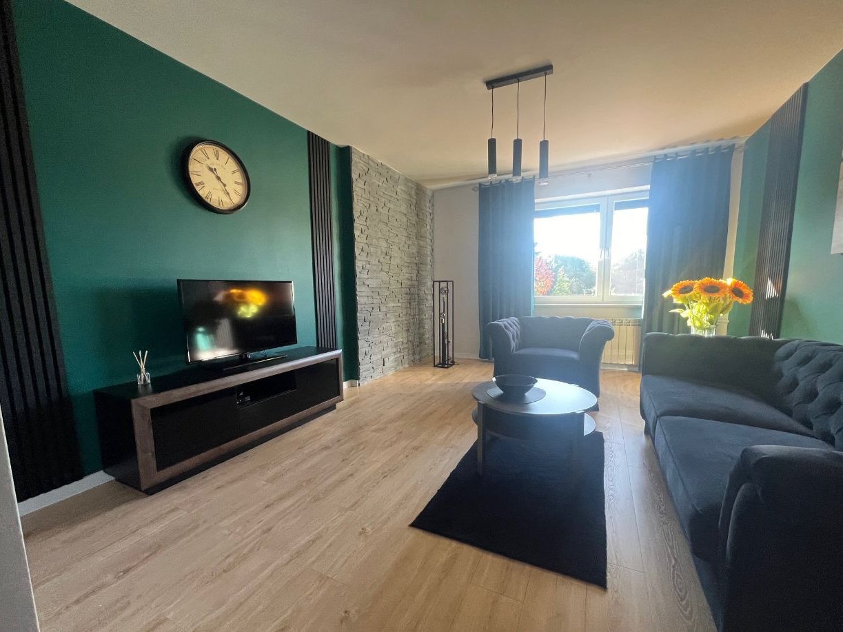 Do sprzedania dom Strzelce Wielkie do zamieszkania, duża działka