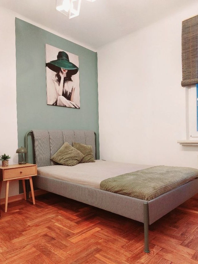 piękne studio Nowe Miasto Warszawa