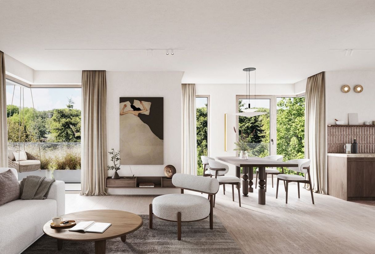 4-pokojowe mieszkanie 84m2 + ogródek Bez Prowizji