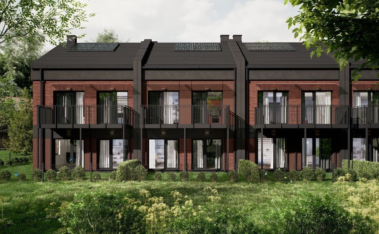 Polecany nowe mieszkanie przy ul. Pużaka