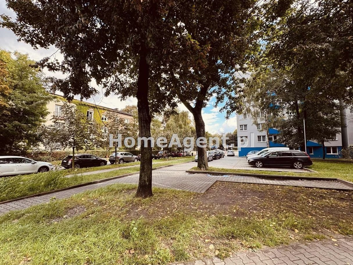 Koszutka-top lokalizacja, blisko Spodka