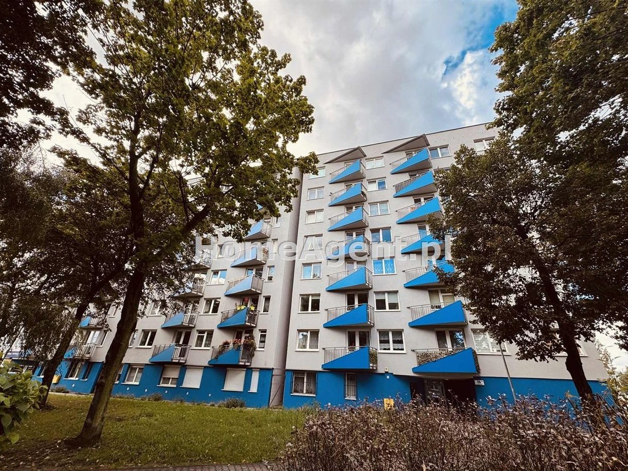 Koszutka-top lokalizacja, blisko Spodka