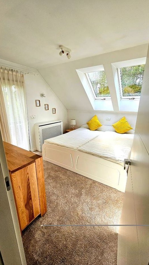 Dom jednorodzinny w Zofiówce koło Tuszyna