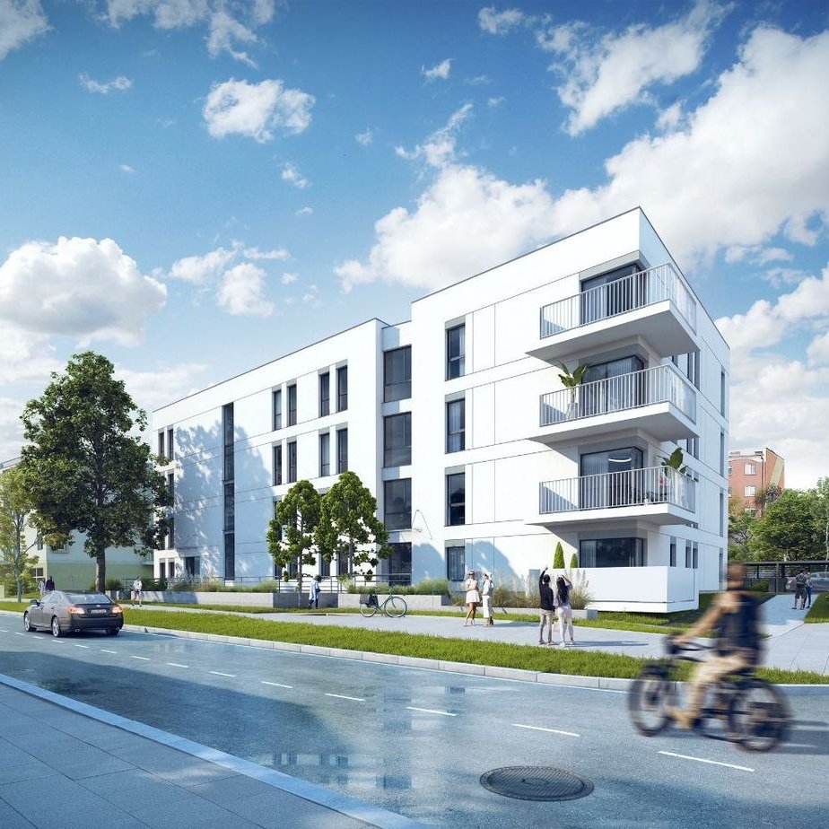 Mieszkanie dostępne OD RĘKI !!! TCZEW ul.Armii Krajowej 19