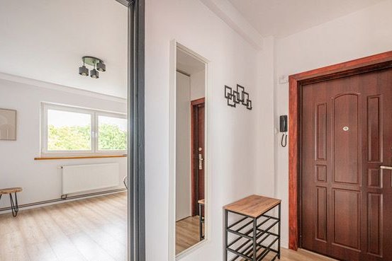 Gotowiec inwestycyjny (z najemcą): mieszkanie 3-pokojowe!