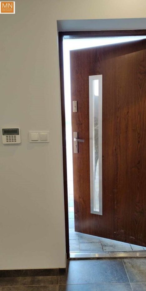 Dom Z Garażem, Kraków,Kościelniki,Tropiszów