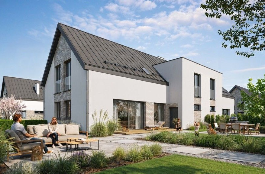 Aleja Ptaków Leśnych