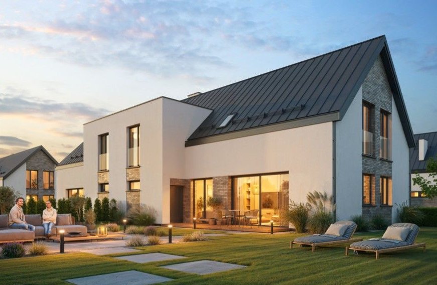 Aleja Ptaków Leśnych