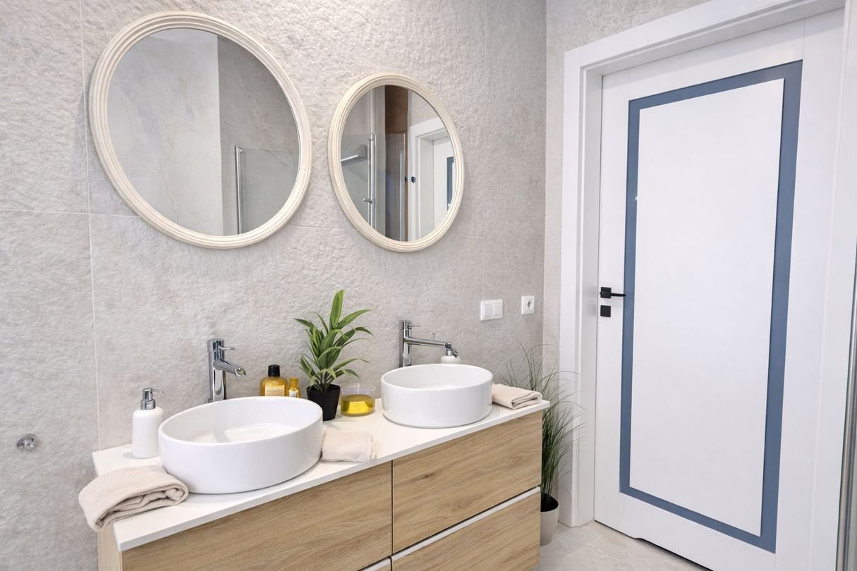 Dom Kuba M z garażem, Orzesze, ul. Masztowa DOM POD KLUCZ!