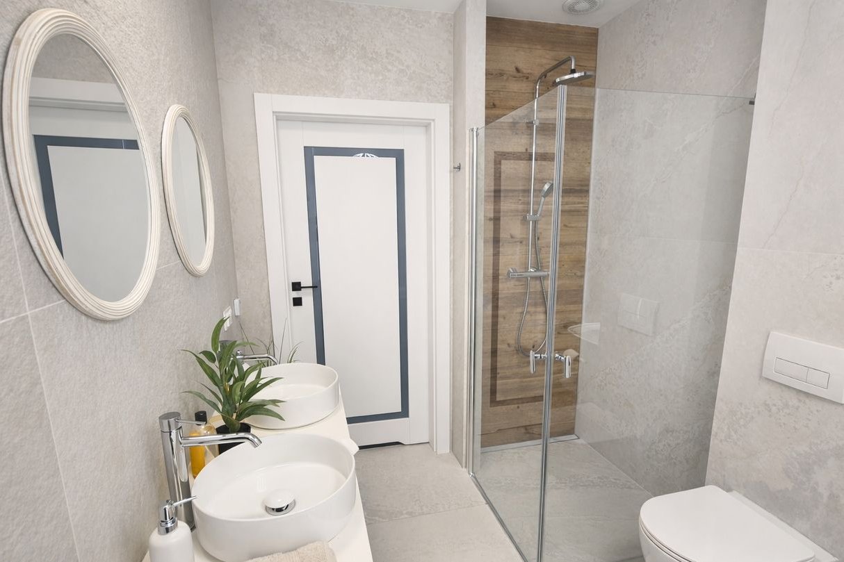 Dom Kuba M z garażem, Orzesze, ul. Masztowa DOM POD KLUCZ!