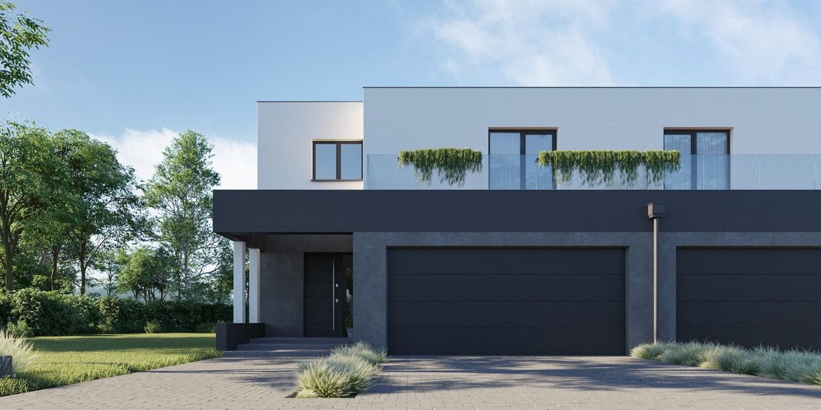 4-pokojowy dom 112m2 + ogródek Bez Prowizji