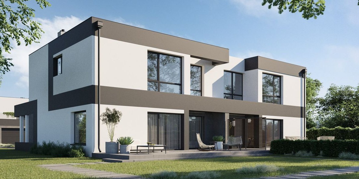 4-pokojowy dom 112m2 + ogródek Bez Pośredników